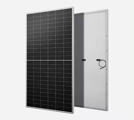 SOLAR PANEL MONO 600W	